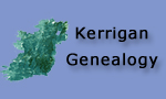 Kerrigan Genealogy